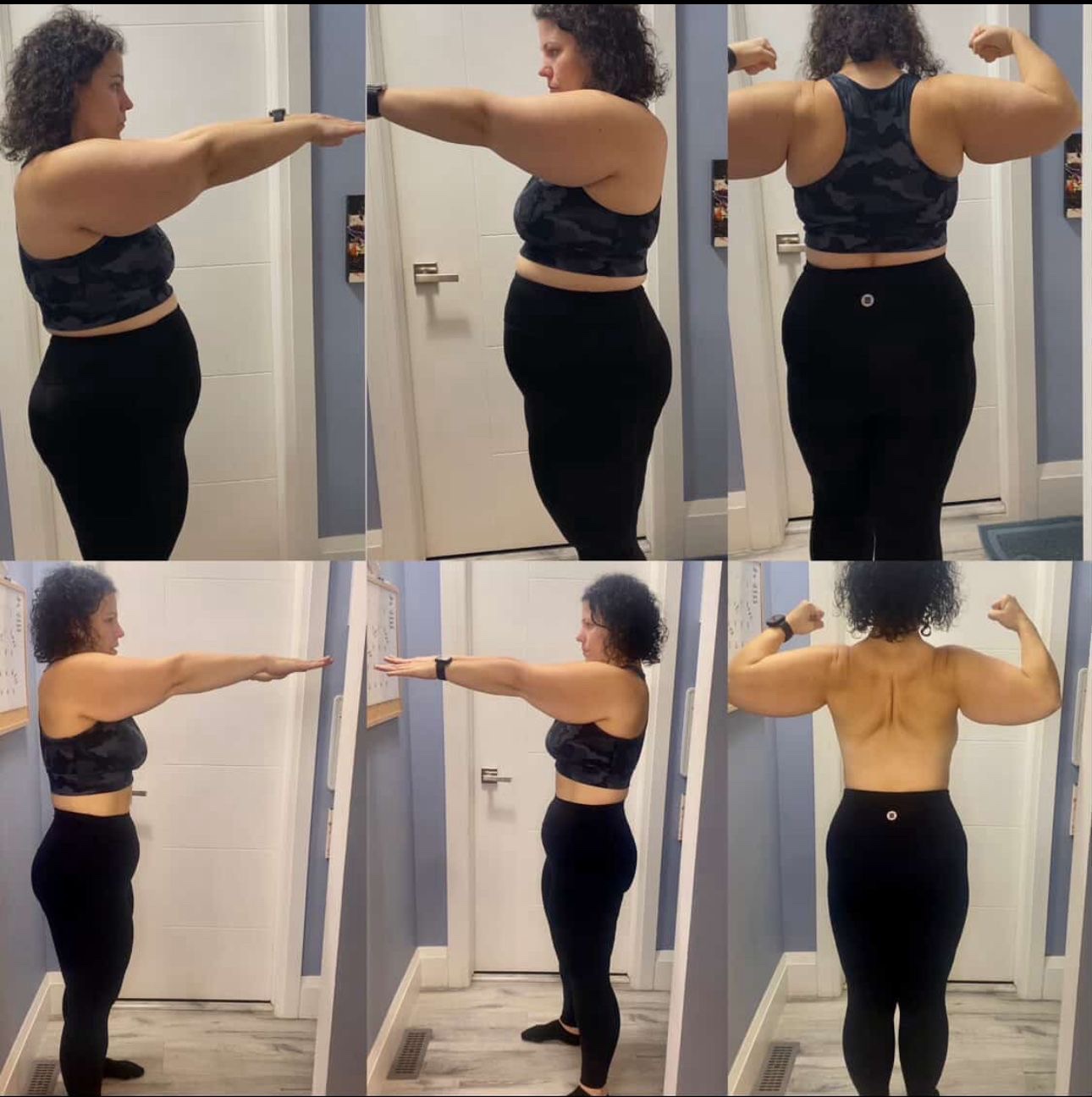 Client transformation 2