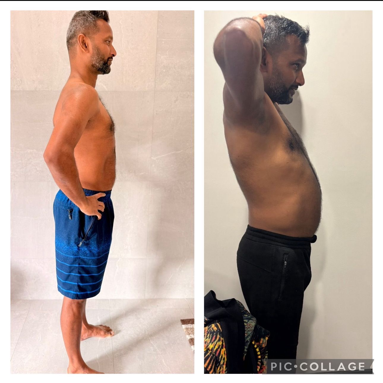 Client transformation 3