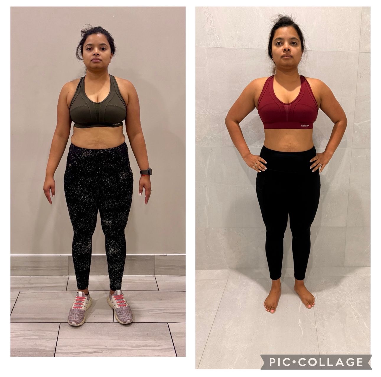 Client transformation 4